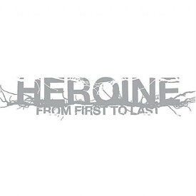 フロムファーストトゥラスト From First to Last - Heroine CD アルバム 【輸入盤】
