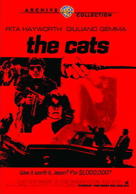 The Cats DVD 【輸入盤】