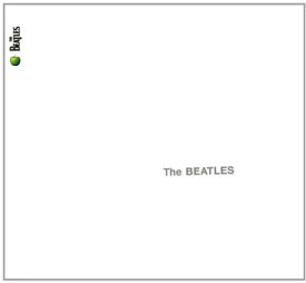 Beatles - White Album CD アルバム 【輸入盤】
