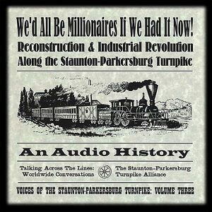 Various Artists - Reconstruction ＆ Industrial Revolution Along the S CD アルバム 【輸入盤】