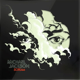 マイケルジャクソン Michael Jackson - Scream LP レコード 【輸入盤】