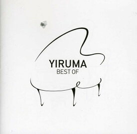 イルマ Yiruma - Best of Yiruma CD アルバム 【輸入盤】