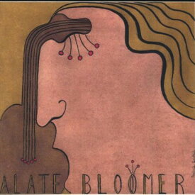 Alate Bloomer - Alate Bloomer CD アルバム 【輸入盤】