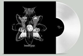 Rutthna - Doomsdaylight (white Vinyl) LP レコード 【輸入盤】