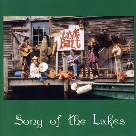 Song of the Lakes - Live Bait CD アルバム 【輸入盤】