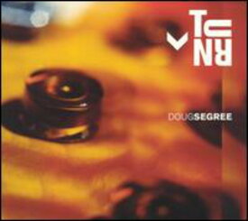Doug Segree - Turn CD アルバム 【輸入盤】