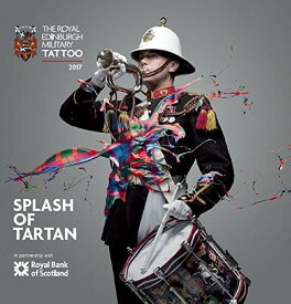 Edinburgh Military Tattoo 2017 / Various - Edinburgh Military Tattoo 2017 (Various Artists) CD アルバム 【輸入盤】
