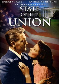 State of the Union DVD 【輸入盤】