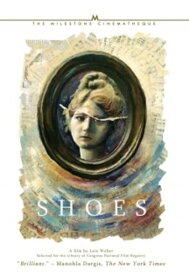 Shoes DVD 【輸入盤】