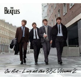 Beatles - On Air: Live at the BBC 2 CD アルバム 【輸入盤】