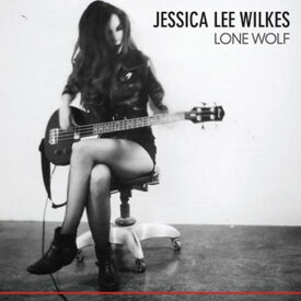 Jessica Lee Wilkes - Lone Wolf CD アルバム 【輸入盤】