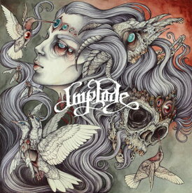 Implode - I of Everything (T-Shirt M) CD アルバム 【輸入盤】