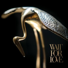 Pianos Become the Teeth - Wait For Love LP レコード 【輸入盤】