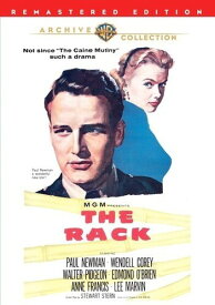 The Rack DVD 【輸入盤】