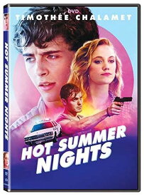 Hot Summer Nights DVD 【輸入盤】