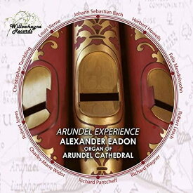 Eadon - Arundel Experience CD アルバム 【輸入盤】