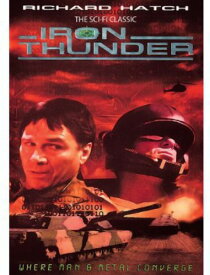 Iron Thunder DVD 【輸入盤】