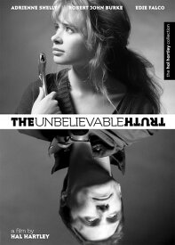 The Unbelievable Truth DVD 【輸入盤】