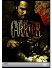 Carrier DVD 【輸入盤】