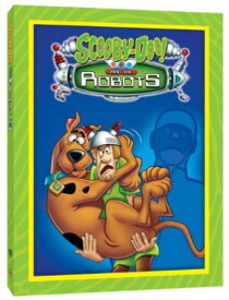 Scooby-doo and the Robots DVD 【輸入盤】