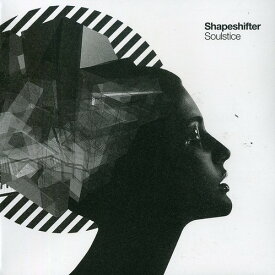 Shapeshifter - Soulstice CD アルバム 【輸入盤】