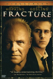 Fracture DVD 【輸入盤】