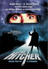 The Hitcher DVD 【輸入盤】