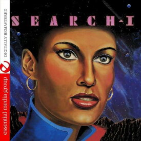 Search - Search 1 CD アルバム 【輸入盤】