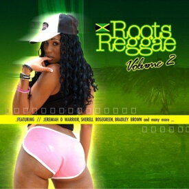 Roots Reggae 2 / Var - Roots Reggae 2 CD アルバム 【輸入盤】