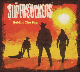 Supersuckers - Holdin' the Bag CD アルバム 【輸入盤】