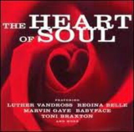 Heart of Soul / Various (Circuit City) - Heart of Soul (Circuit City) CD アルバム 【輸入盤】