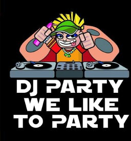 DJパーティー DJ Party - We Like to Party CD アルバム 【輸入盤】