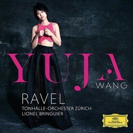 Yuja Wang - Ravel Piano Concertos ＆ Faure Ballade Op 19 CD アルバム 【輸入盤】