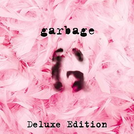 ガービッジ Garbage - Garbage (20th Anniversary Edition) CD アルバム 【輸入盤】