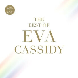 エヴァキャシディ Eva Cassidy - The Best Of Eva Cassidy LP レコード 【輸入盤】