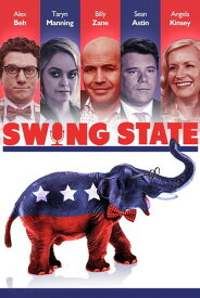 Swing State DVD 【輸入盤】