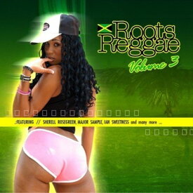 Roots Reggae 3 / Var - Roots Reggae 3 CD アルバム 【輸入盤】