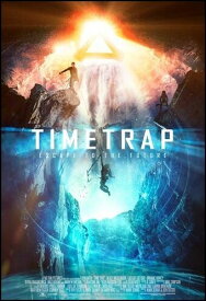 Time Trap DVD 【輸入盤】