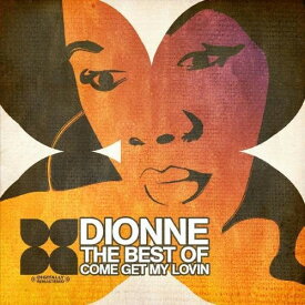 Dionne - Best of: Come Get My Lovin CD アルバム 【輸入盤】
