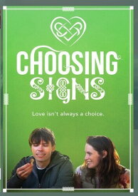 Choosing Signs DVD 【輸入盤】