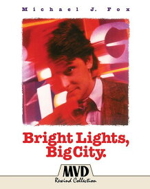 Bright Lights, Big City ブルーレイ 【輸入盤】