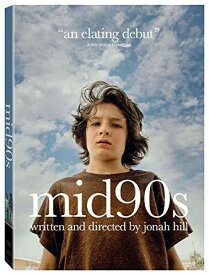 Mid90s DVD 【輸入盤】