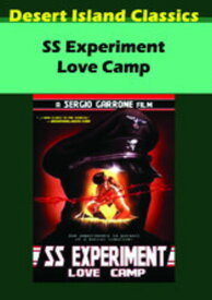 SS Experiment Love Camp DVD 【輸入盤】