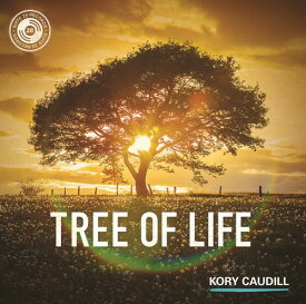 Kory Caudill - Tree of Life CD アルバム 【輸入盤】