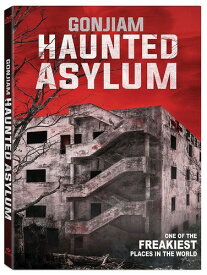 Gonjiam: Haunted Asylum DVD 【輸入盤】
