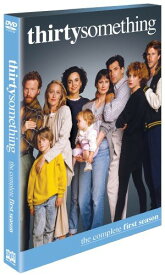 Thirtysomething: The Complete First Season DVD 【輸入盤】