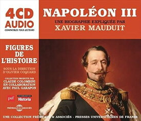 Xavier Mauduit - Napoleon III CD アルバム 【輸入盤】