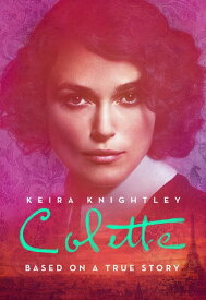 Colette DVD 【輸入盤】