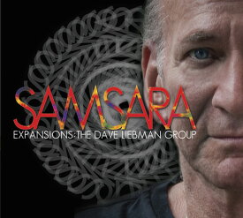 Dave Group Liebman - Samsara CD アルバム 【輸入盤】