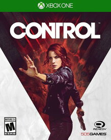 Control for Xbox One 北米版 輸入版 ソフト